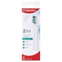 Colgate ProClinical Replacement Brush heads 2pk 