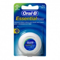 Oral-B Essential Floss 50m 