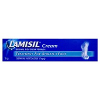 Lamisil Cream 15g 