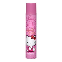 Hello Kitty Perfume Body Mist - Bubble Gum 75g 