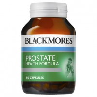 Blackmores Prostate Health Formula 60 Cap