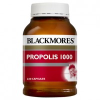 Blackmores Propolis 1000 220 Cap