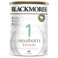Blackmores Formula Step 1 - Newborn 900g 