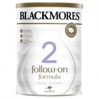 Blackmores Formula Step 2 - Follow-on 900g 