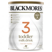 Blackmores Toddler Milk Drink Step 3 900g 