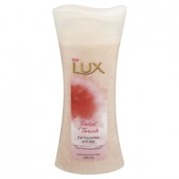 Lux Body Wash Petal Touch 400ml 
