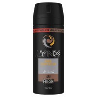 Lynx Body Spray Dark Temptation 165ml 