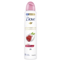 Dove Advanced Care Go Fresh Pomegranate 220ml 