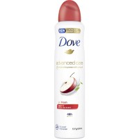 Dove Advanced Care Go Fresh Apple & White Tea 220ml 