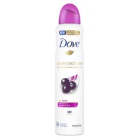 Dove Women Advanced Care Go Fresh Acai Berry & Waterlily 220ml 
