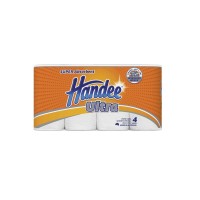 Handee Ultra Paper Towels 4pk 