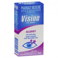 Visine Allergy 15ml 