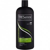 TRESemme Deep Cleansing Shampoo 900ml 