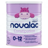 Novalac Constipation 0-12 Months 800g 