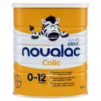 Novalac Colic 0-12 Months 800g 