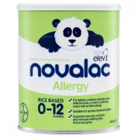 Novalac Allergy 0-12 Months 800g 
