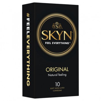 Skyn Condoms Original 10 