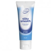 Lifestyles Lubricant Silky Smooth 100g 