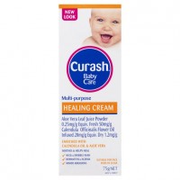Curash Baby Care Multi-purpose Healing Cream 75g 