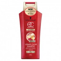 Schwarzkopf Extra Care Shampoo Colour Protect & Shine 400ml 