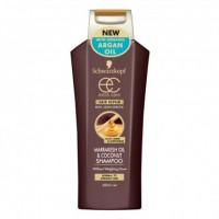 Schwarzkopf Extra Care Shampoo Marrakesh Oil & Coconut 400ml 