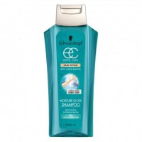 Schwarzkopf Extra Care Shampoo Moisture Gloss 400ml 