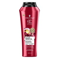 Schwarzkopf Extra Care Shampoo - Colour Perfector 400ml 