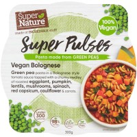 Super Nature Super Pulses Vegan Bolognese 300g 