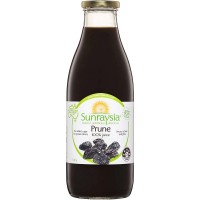 Sunraysia Prune 100% Juice  1L 