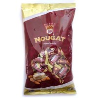 Golden Boronia Nougat Original Crunchy 1 kg 