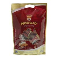 Golden Boronia Nougat Original Crunchy 250g 