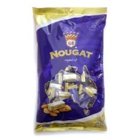 Golden Boronia Nougat Original Soft 1 kg 