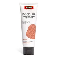 Swisse Skincare Rosehip Nourishing Cream Moisturiser 125ml 