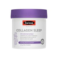 Swisse Swisse Collagen Sleep Powder 240g 