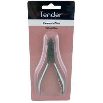 Tender Tender Chiropody Pliers  