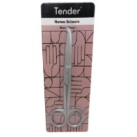 Tender  Nurses Scissors Sharp  