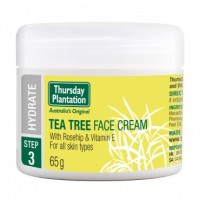 Thursday Plantation Tea Tree Face Cream 65g 