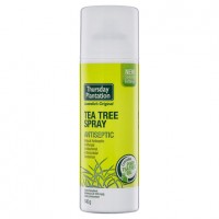 Thursday Plantation Tea Tree Spray 140g 