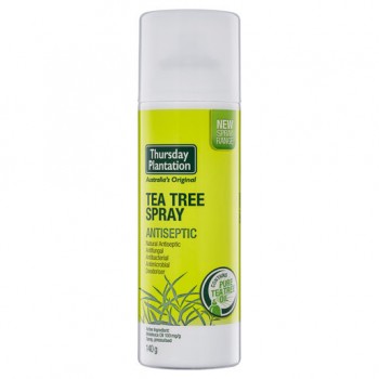Thursday Plantation Tea Tree Spray 140g 