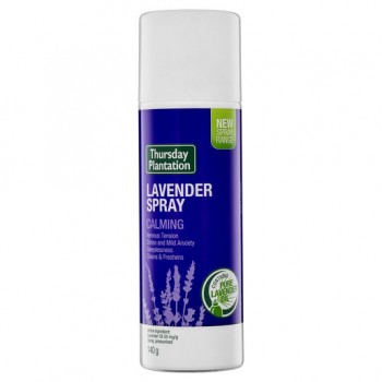 Thursday Plantation Lavender Spray 140g 