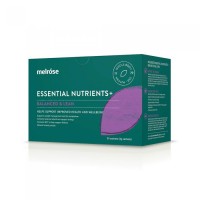 Melrose Essential Nutrients+ Balanced & Lean 30x3g Sachets