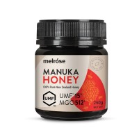 Melrose Manuka Honey UMF15+ 250g 