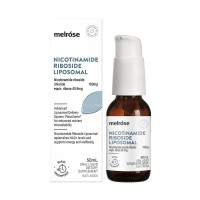 Melrose Nicotinamide Riboside Liposomal 100mg 50ml 