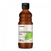 Melrose Organic Avocado Oil 250ml 