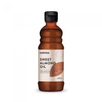 Melrose Sweet Almond Oil 250ml 