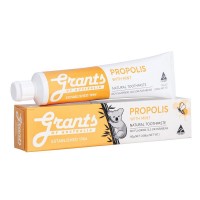 Grants Propolis Mint Natural Toothpaste 110g 