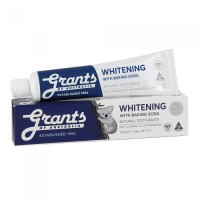 Grants Whitening Toothpaste 110g 