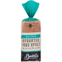 Bodhi's Sprouted Pure Spelt 540g 