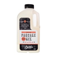 Bodhi's Butterscotch Pancake Mix 250g 