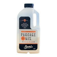 Bodhi's Sugar Free Pancake Mix 250g 